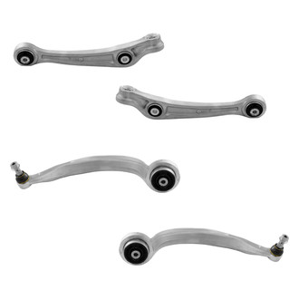 Metrix Premium Chassis Parts® - Front Control Arm Kit