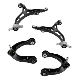 Metrix Premium Chassis Parts® - Front Control Arm Kit