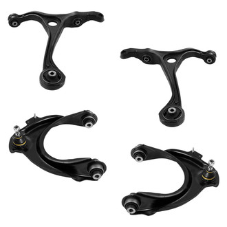 Metrix Premium Chassis Parts® - Front Control Arm Kit
