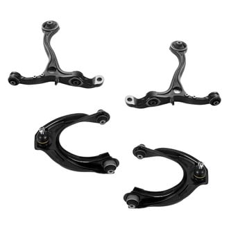 Metrix Premium Chassis Parts® - Front Control Arm Kit
