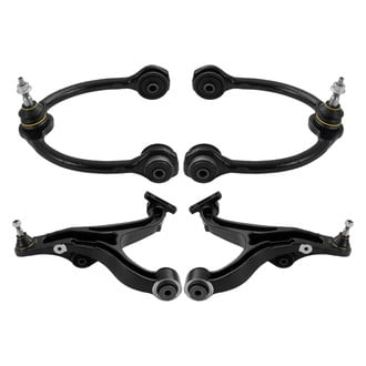 Metrix Premium Chassis Parts® - Front Control Arm Kit