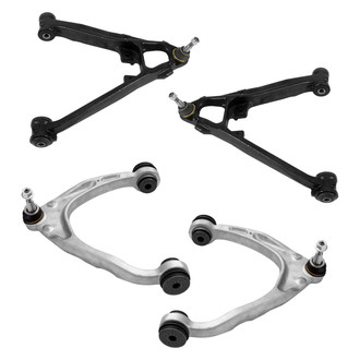 Metrix Premium Chassis Parts® - Front Control Arm Kit