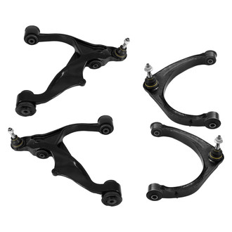 Metrix Premium Chassis Parts® - Front Control Arm Kit