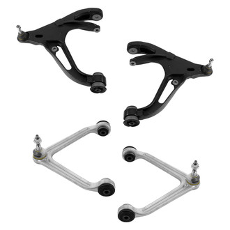 Metrix Premium Chassis Parts® - Front Control Arm Kit