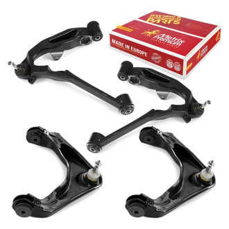 Metrix Premium Chassis Parts® - Front Control Arm Kit