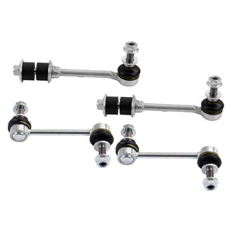 Metrix Premium Chassis Parts® - Front Stabilizer Bar Link Kit