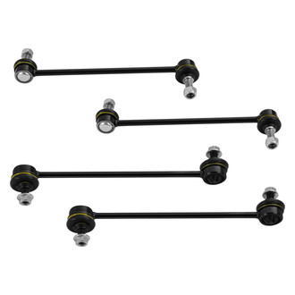 Metrix Premium Chassis Parts® - Front Stabilizer Bar Link Kit