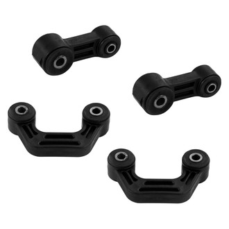 Metrix Premium Chassis Parts® - Front Stabilizer Bar Link Kit