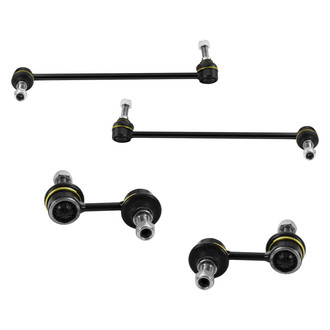 Metrix Premium Chassis Parts® - Front Stabilizer Bar Link Kit