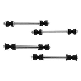 Metrix Premium Chassis Parts® - Rear Stabilizer Bar Link Kit