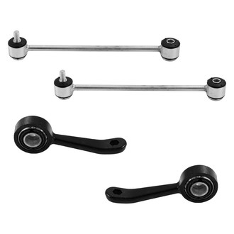 Metrix Premium Chassis Parts® - Front Stabilizer Bar Link Kit