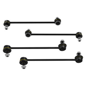 Metrix Premium Chassis Parts® - Front Stabilizer Bar Link Kit