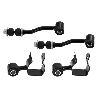 Metrix Premium Chassis Parts® - Front Stabilizer Bar Link Kit