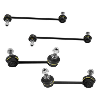 Metrix Premium Chassis Parts® - Front Stabilizer Bar Link Kit