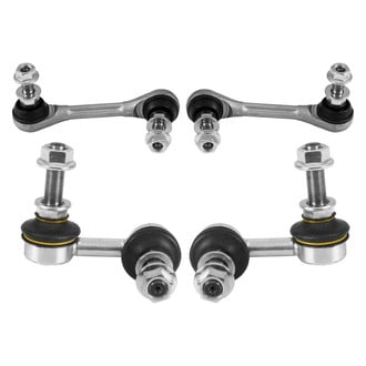 Metrix Premium Chassis Parts® - Front Stabilizer Bar Link Kit