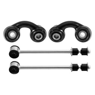 Metrix Premium Chassis Parts® - Front Stabilizer Bar Link Kit