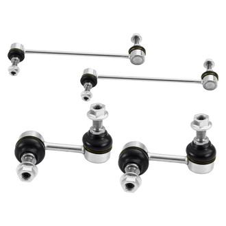 Metrix Premium Chassis Parts® - Front Stabilizer Bar Link Kit