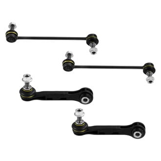 Metrix Premium Chassis Parts® - Front Stabilizer Bar Link Kit