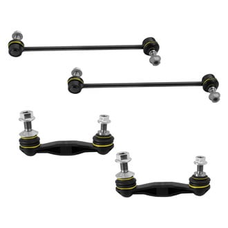 Metrix Premium Chassis Parts® - Front Stabilizer Bar Link Kit
