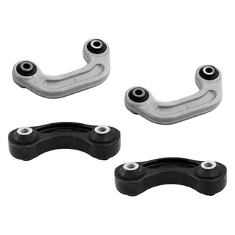 Metrix Premium Chassis Parts® - Front Stabilizer Bar Link Kit