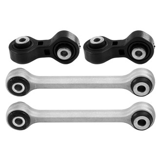 Metrix Premium Chassis Parts® - Front Stabilizer Bar Link Kit