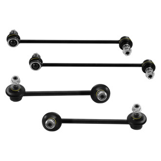 Metrix Premium Chassis Parts® - Front Stabilizer Bar Link Kit