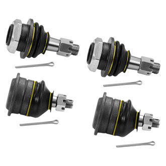 Metrix Premium Chassis Parts® - Ball Joint Kit