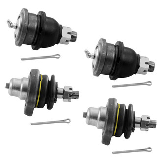 Metrix Premium Chassis Parts® - Ball Joint Kit