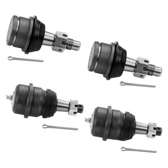 Metrix Premium Chassis Parts® - Ball Joint Kit