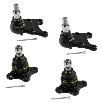 Metrix Premium Chassis Parts® - Ball Joint Kit