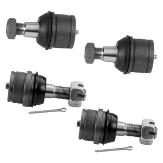 Metrix Premium Chassis Parts® - Ball Joint Kit