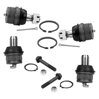 Metrix Premium Chassis Parts® - Ball Joint Kit