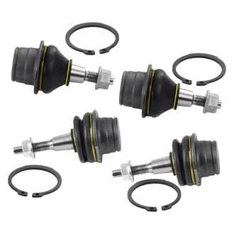 Metrix Premium Chassis Parts® - Ball Joint Kit