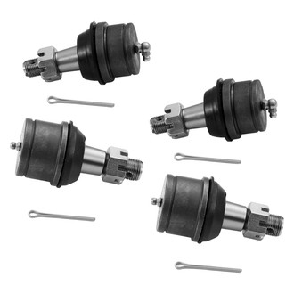 Metrix Premium Chassis Parts® - Ball Joint Kit