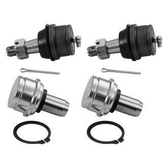 Metrix Premium Chassis Parts® - Ball Joint Kit