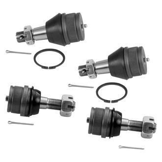 Metrix Premium Chassis Parts® - Ball Joint Kit