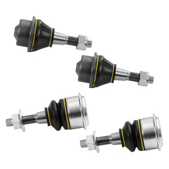 Metrix Premium Chassis Parts® - Ball Joint Kit
