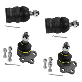 Metrix Premium Chassis Parts® - Ball Joint Kit