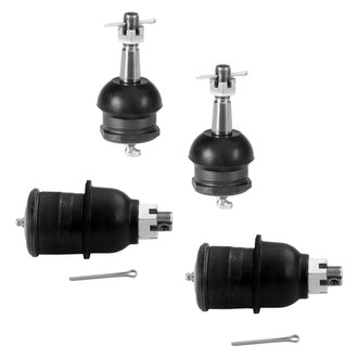 Metrix Premium Chassis Parts® - Ball Joint Kit
