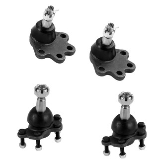 Metrix Premium Chassis Parts® - Ball Joint Kit