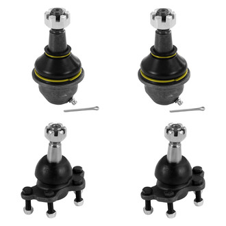 Metrix Premium Chassis Parts® - Ball Joint Kit