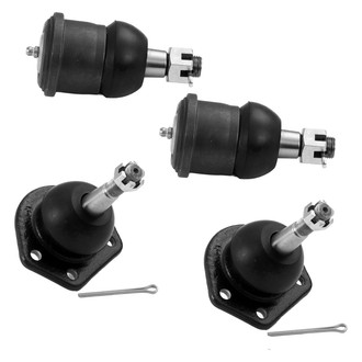 Metrix Premium Chassis Parts® - Ball Joint Kit