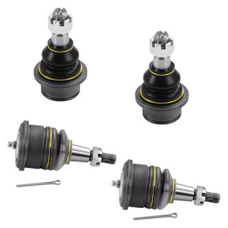 Metrix Premium Chassis Parts® - Ball Joint Kit