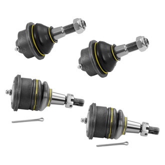 Metrix Premium Chassis Parts® - Ball Joint Kit