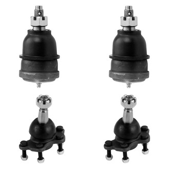Metrix Premium Chassis Parts® - Ball Joint Kit