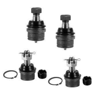 Metrix Premium Chassis Parts® - Ball Joint Kit