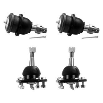 Metrix Premium Chassis Parts® - Ball Joint Kit
