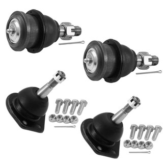 Metrix Premium Chassis Parts® - Ball Joint Kit