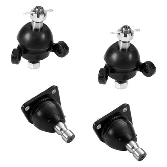 Metrix Premium Chassis Parts® - Ball Joint Kit