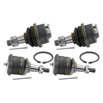 Metrix Premium Chassis Parts® - Ball Joint Kit